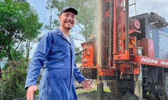 MrBeast izgradio stotinu bunara u Africi i osigurao čistu vodu za pola miliona ljudi