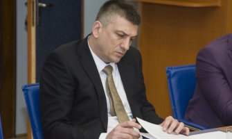 Novoviću uskoro stiže pojačanje