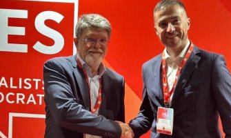 Bogdanović sa Piculom: Važno da se popis sprovede na način da rezultati budu prihvaćeni od ukupne javnosti