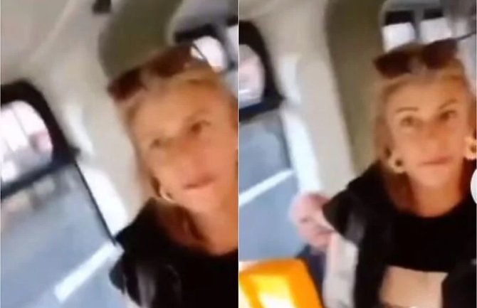 Revizorka u Zagrebu ošamarila mladića, on je snimio i sad joj prijeti otkaz