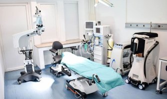 Prvog dana operisano 10 pacijenata