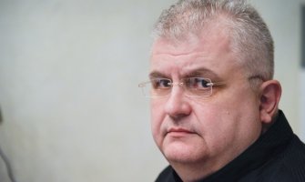 Čanak: Kroz nacionalno prebrojavanje građana želi se pokazati da Crna Gora politički pripada ”srpskom svetu”