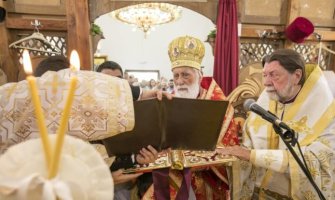 CPC: Da se pokaju sveštenici učesnici zavjere i raskola, ograđujemo se od svakog njihovog nedjela