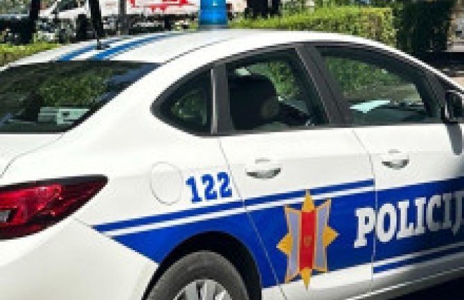 Podnijete krivične prijave: Gost zapucao, vlasnik lokala u Nikšiću nije prijavio slučaj policiji