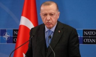 Erdogan: Turska ključna zemlja za rješavanje kriza u regionu