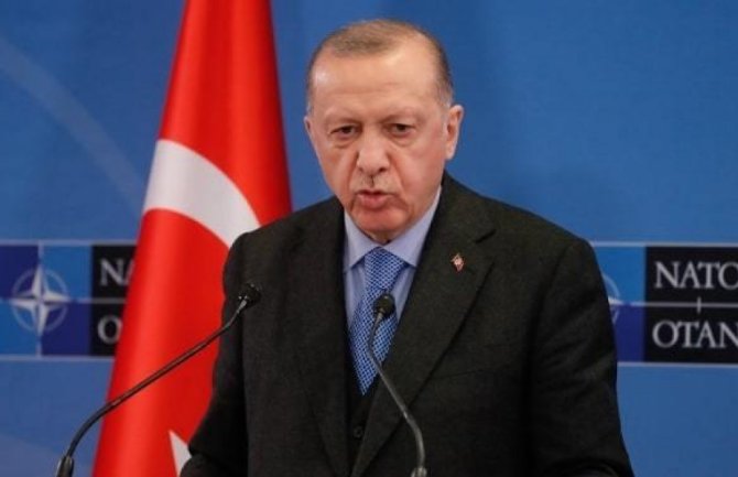 Erdogan: Turska ključna zemlja za rješavanje kriza u regionu