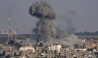 Porodice talaca počele marš, pješačiće od Tel Aviva do Jerusalima