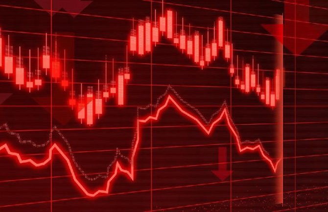 EK: Prognoze rasta crnogorske ekonomije smanjene na 2,7% i 2,3%