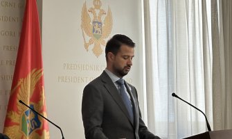 Milatović: Apsurdno je tražiti depolitizaciju popisa, a u komisije stavljati predstavnike partija