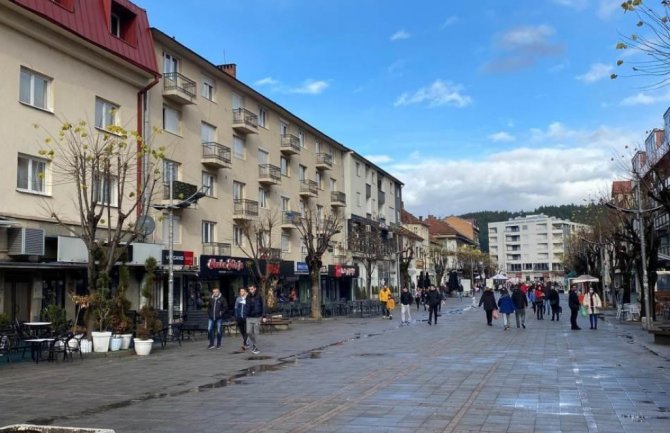 Beranac uhapšen zbog nasilja u porodici i nedozvoljenog držanja oružja