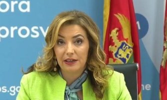 Jakšić Stojanović: Stanje u obrazovnom sektoru izazovno, ukidanje eksterne mature je glupost