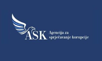 Institucije sistema potvrdile odluku o suspenziji Drakića