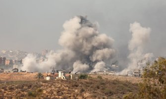 Više od 100 Palestinaca ubijeno u satima prije stupanja na snagu sporazuma o prekidu vatre