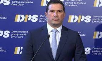 Janović: U DPS-u ima ljudi koji treba da odu iz partije i po dubini i po širini