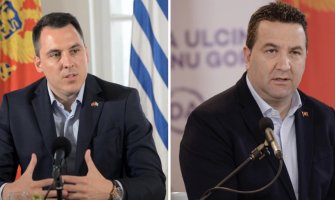 Vuković predsjednik Odbora za evropske integracije, Eraković Odbora za antikorupciju