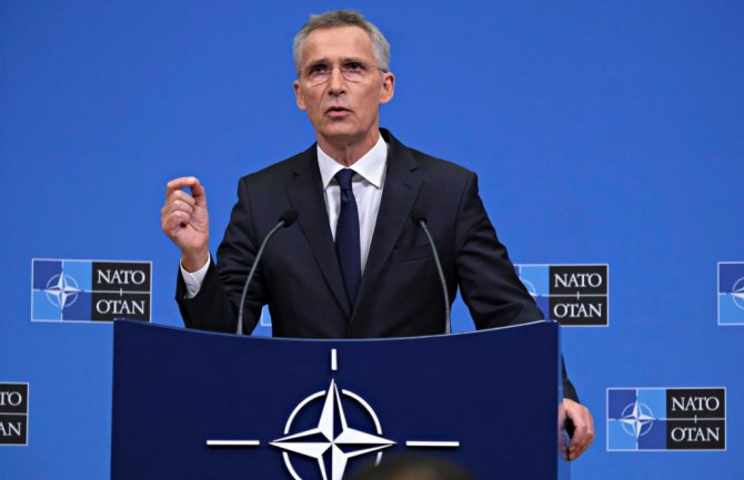 NATO: Snažno podržavamo dijalog Beograda i Prištine