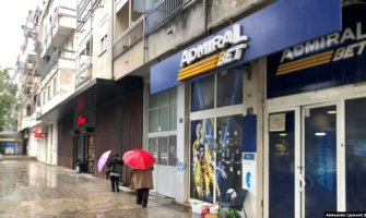 Kosovu vraćena imovina u Crnoj Gori