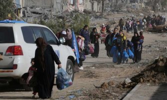 Izrael protjeruje španskog ambasadora