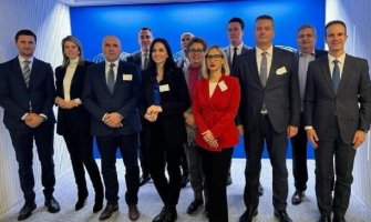 Vrata Evrope širom otvorena za Crnu Goru