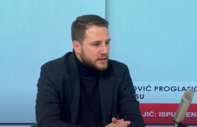 Vuković: Nikšić će 2024. godine biti veliko gradilište