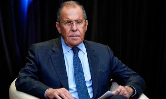 Lavrov: Stvaranje Kaspijskog savjeta znači jačanje regionalne saradnje