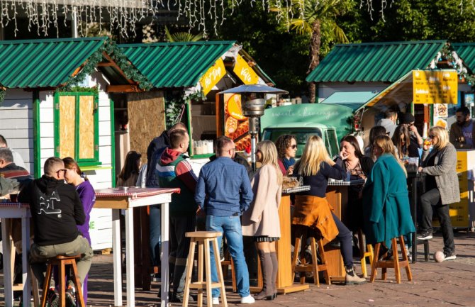Konačna rang-lista: Kućice za praznike će dobiti 101 korisnik