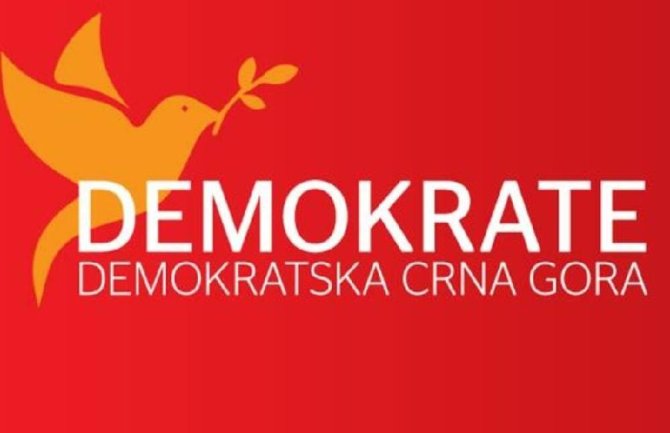 Demokrate Budva: Podrška Novoviću da razobliči nikad viđenu poharu i ponižavanje našeg grada