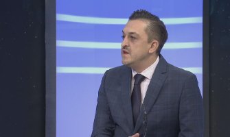 Vuković: Budžet projektovan na 3,4 milijarde eura