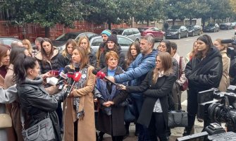 Najavljeni protesti ako se ne povećaju kazne