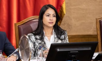 Vuković: Milović da održi riječ i da podnese ostavku