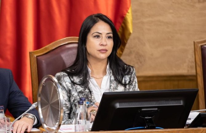 Vuković: Milović da održi riječ i da podnese ostavku