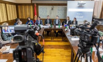 Zakon o Vladi u martu 2024. godine pred poslanicima?