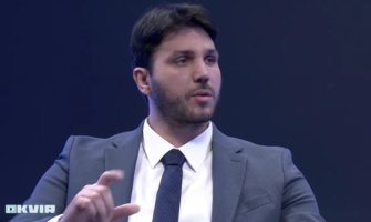 Vladimir Otašević novi v.d. direktora Gradske TV