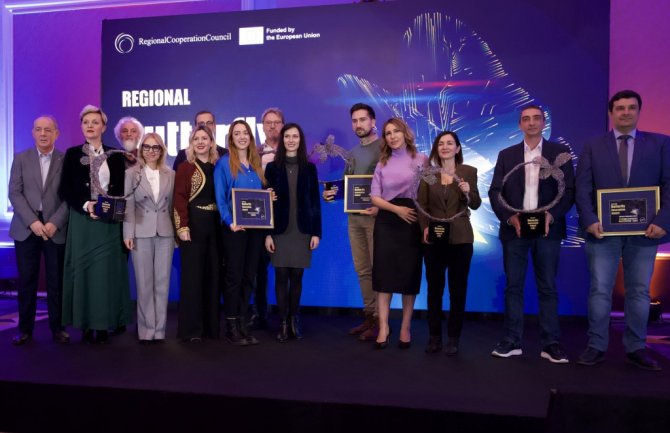 Bregu: Korištenjem inovacija omogućiće se ekonomsko osnaživanje žena