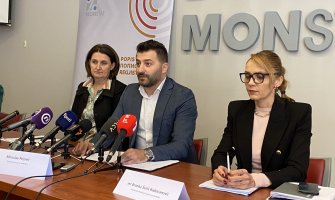 Monstat: Moguće produženje popisa za deset dana