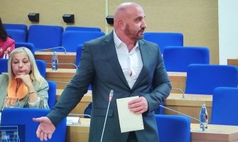 Zeković podržao Maškovića: Povući prijave, osnažiti dijalog i fokusirati se na rezultate i zadovoljstvo korisnika programa