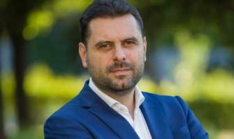 Vujović jedini kandidat za predsjednika SDP-a