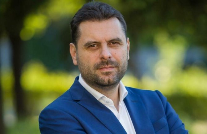 Vujović jedini kandidat za predsjednika SDP-a