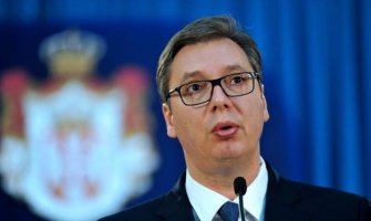 Vučić danas počinje konsultacije o budućem premijeru Srbije