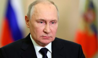 Putin za oštar odgovor stranim specijalnim službama koje žele da destabilizuju Rusiju