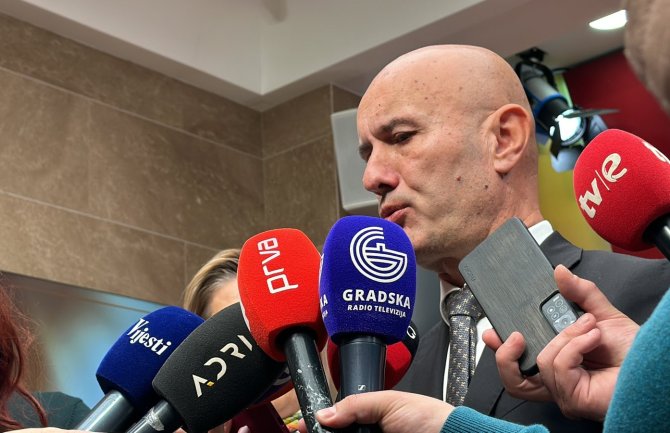 Laković: Izvještaji Brđanina negativno ocijenjeni, podnijećemo prekršajnu prijavu protiv njega zbog nepoštovanja članova Odbora