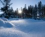 Rekordno niske temperature u Švedskoj i Finskoj: Zabilježeno minus 40 stepeni