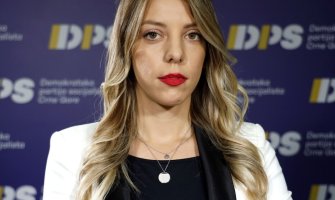 Aranitović: Podnešena Inicijativa za razrješenje Ilinčić