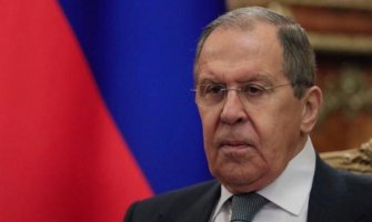 Lavrov: Moskva prima brojne izvještaje da se SAD ponovo bavi 