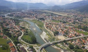 Beranac zadobio povrede tokom policijske racije, podnio prijavu