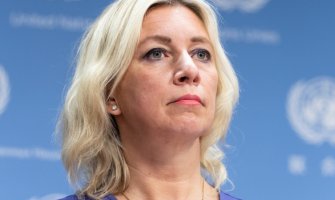 Zaharova: Borelj strahuje od kolapsa EU