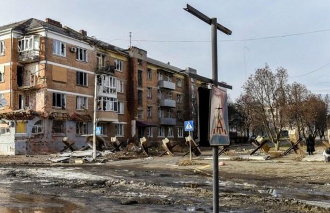 Rusija pokrenula vazdušne napade na najveće gradove Ukrajine