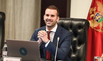 Spajić: Neka 2024. bude godina rezultata i ispunjenih obećanja