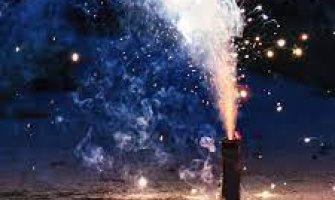 Hrvatska: Djevojčica teže povrijeđena nakon što ju je pogodila pirotehnička raketa u glavu