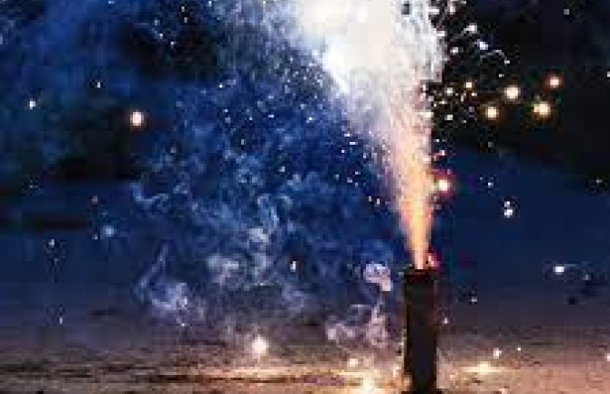 Hrvatska: Djevojčica teže povrijeđena nakon što ju je pogodila pirotehnička raketa u glavu